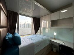 The Centris (D22), Apartment #623099271